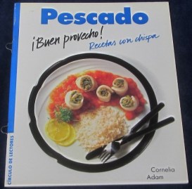 PESCADO BUEN PROVECHO RECETAS CON CHISPA